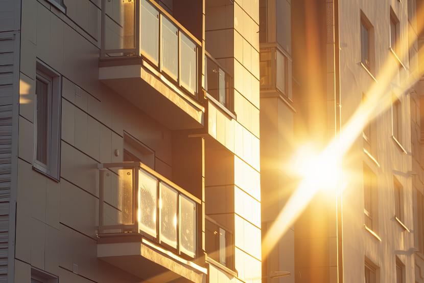 Daylight Calculations 